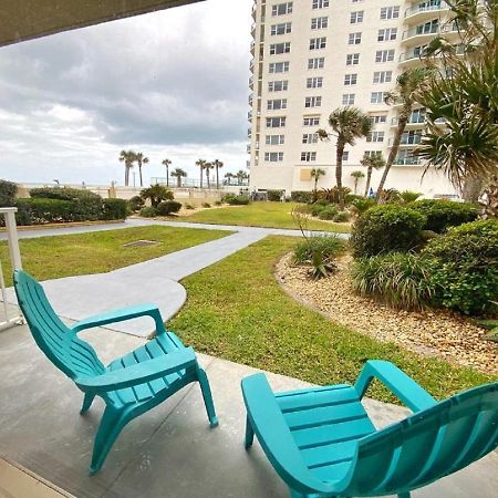 Castaways Resort Studios Daytona Beach Exterior foto