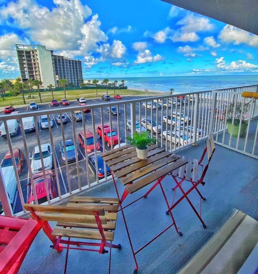 Castaways Resort Studios Daytona Beach Exterior foto