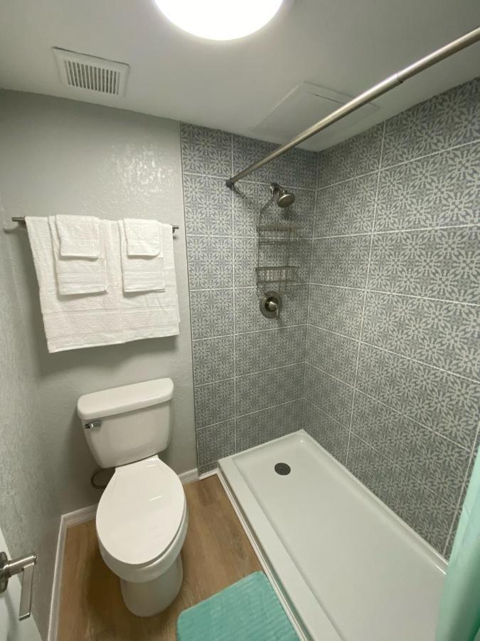 Castaways Resort Studios Daytona Beach Exterior foto