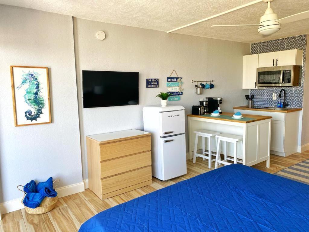 Castaways Resort Studios Daytona Beach Exterior foto