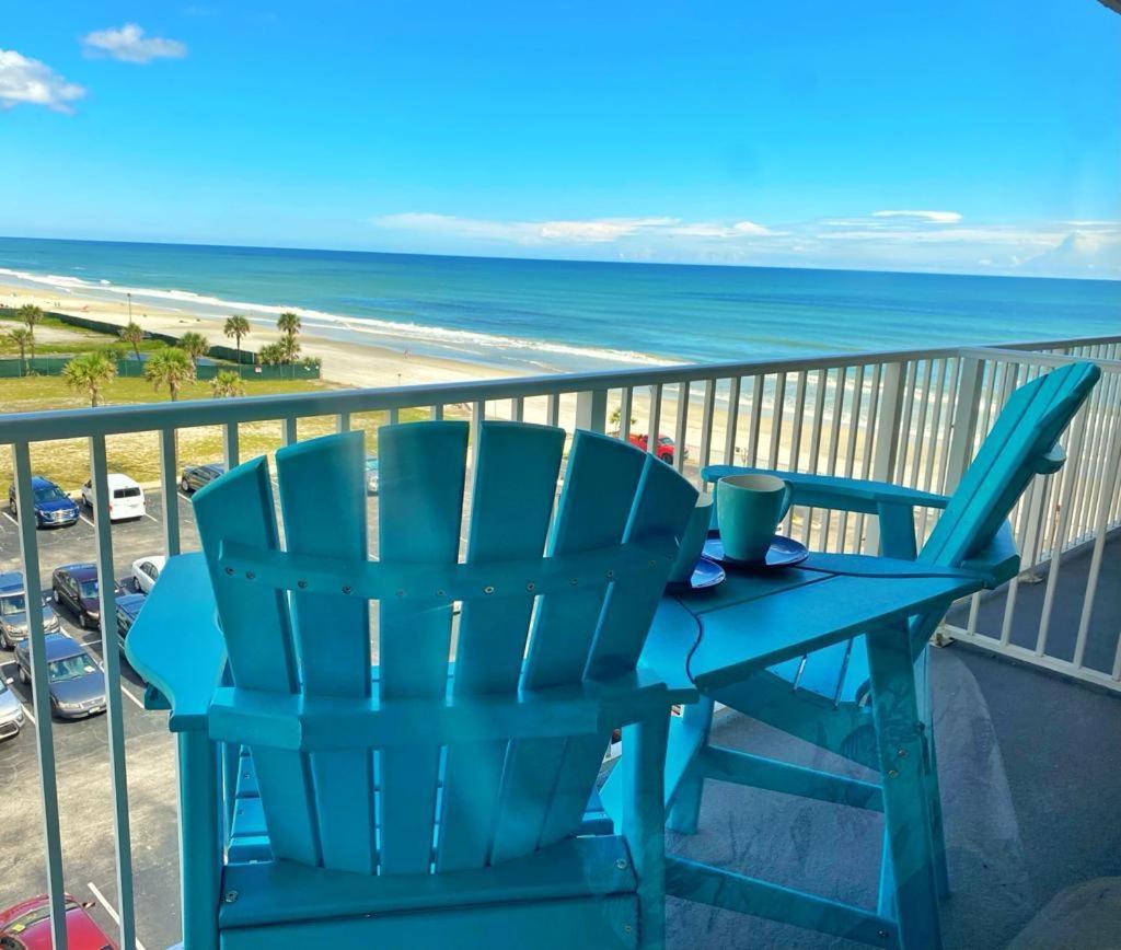 Castaways Resort Studios Daytona Beach Exterior foto