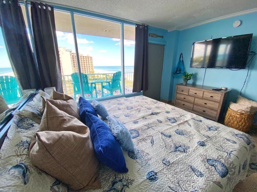 Castaways Resort Studios Daytona Beach Exterior foto