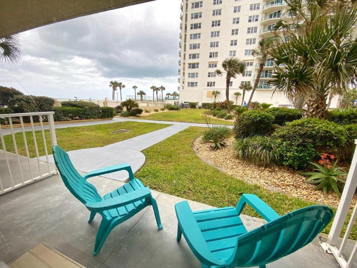 Castaways Resort Studios Daytona Beach Exterior foto