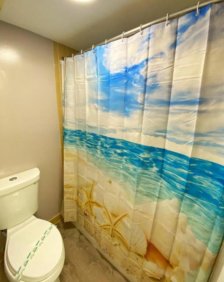 Castaways Resort Studios Daytona Beach Exterior foto