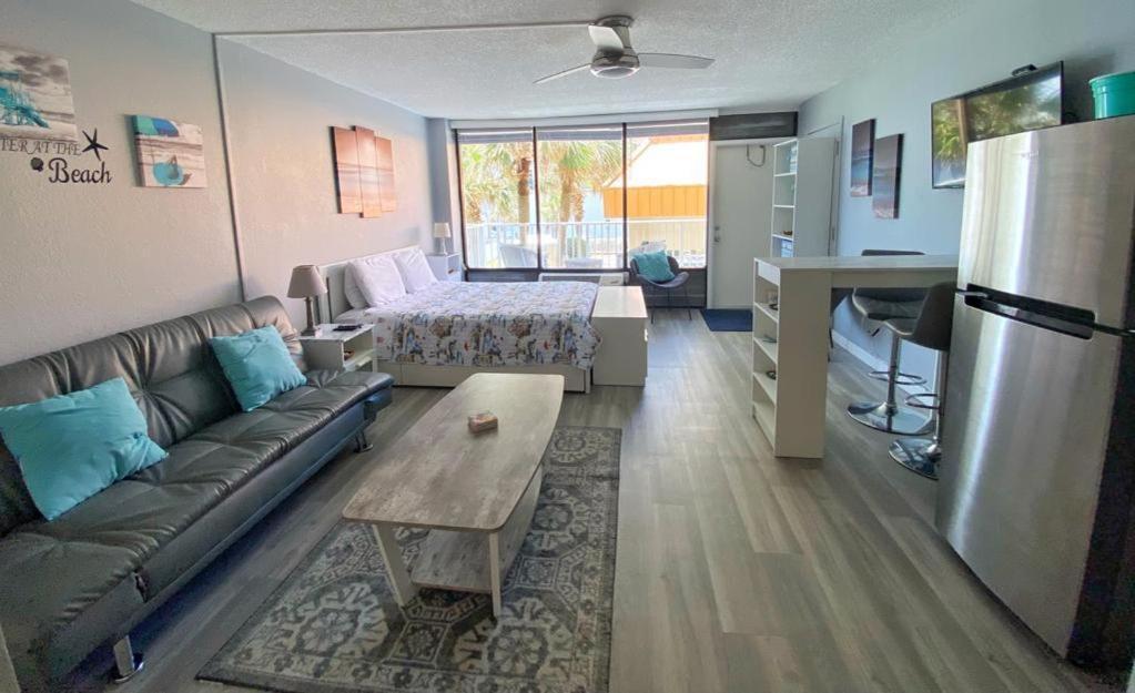 Castaways Resort Studios Daytona Beach Exterior foto