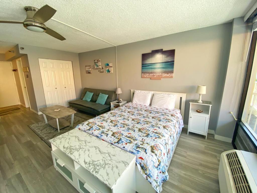 Castaways Resort Studios Daytona Beach Exterior foto
